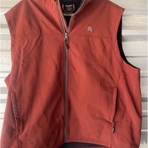 Mens 2xl vest
